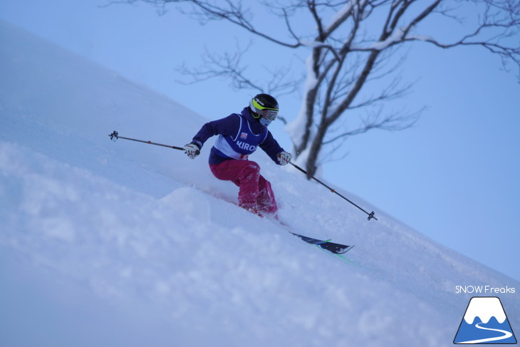 パウダーの祭典☆ICI石井スポーツ『b.c.map POWDER FREE RIDE KIRORO OPEN 2018』レポート！@キロロスノーワールド